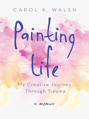 cover image of Painting Life